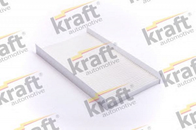 KRAFT AUTOMOTIVE 1731510 -  Фильтр воздуха в салоне